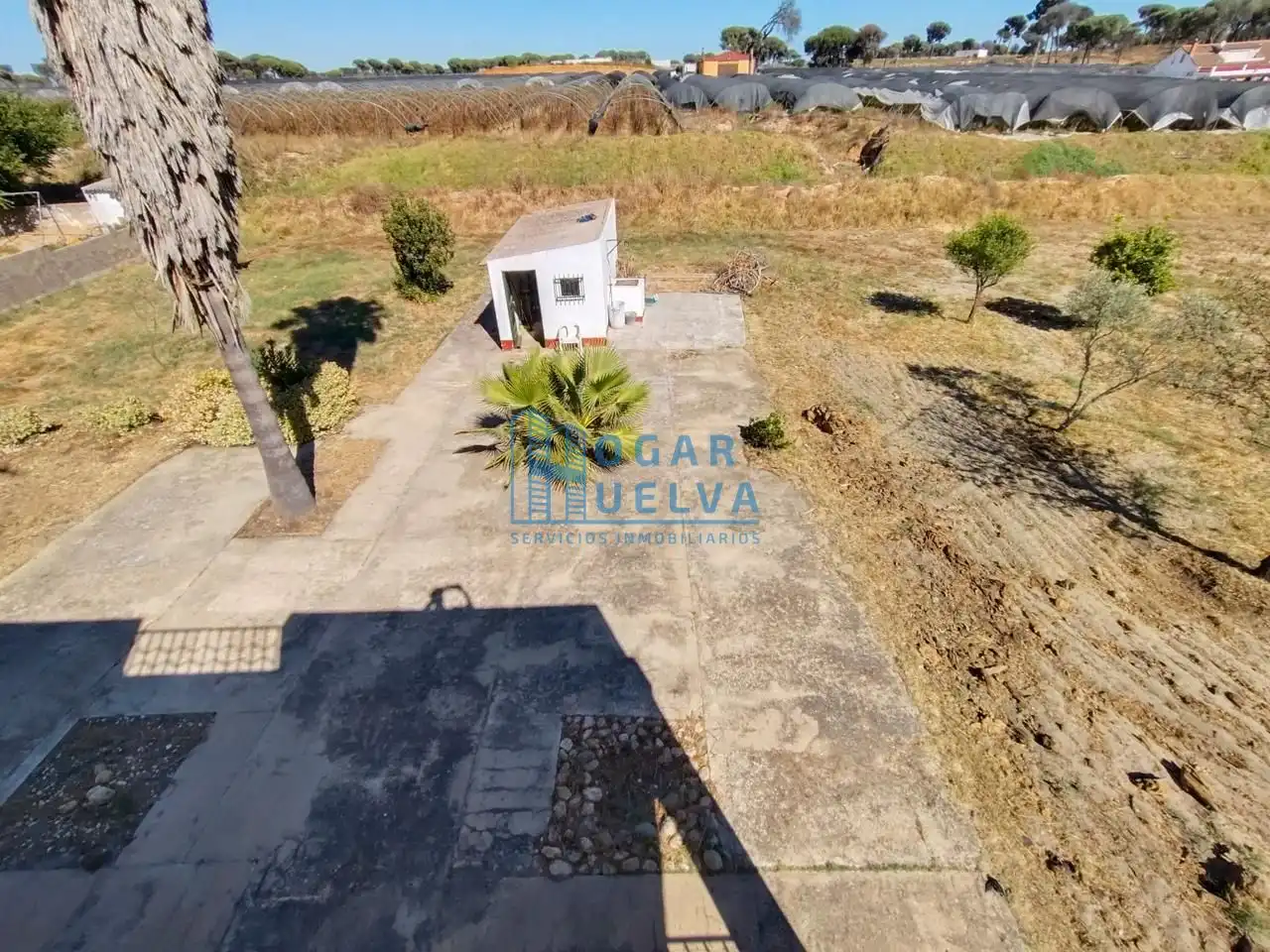 Finca rústica en venda en Lucena del Puerto