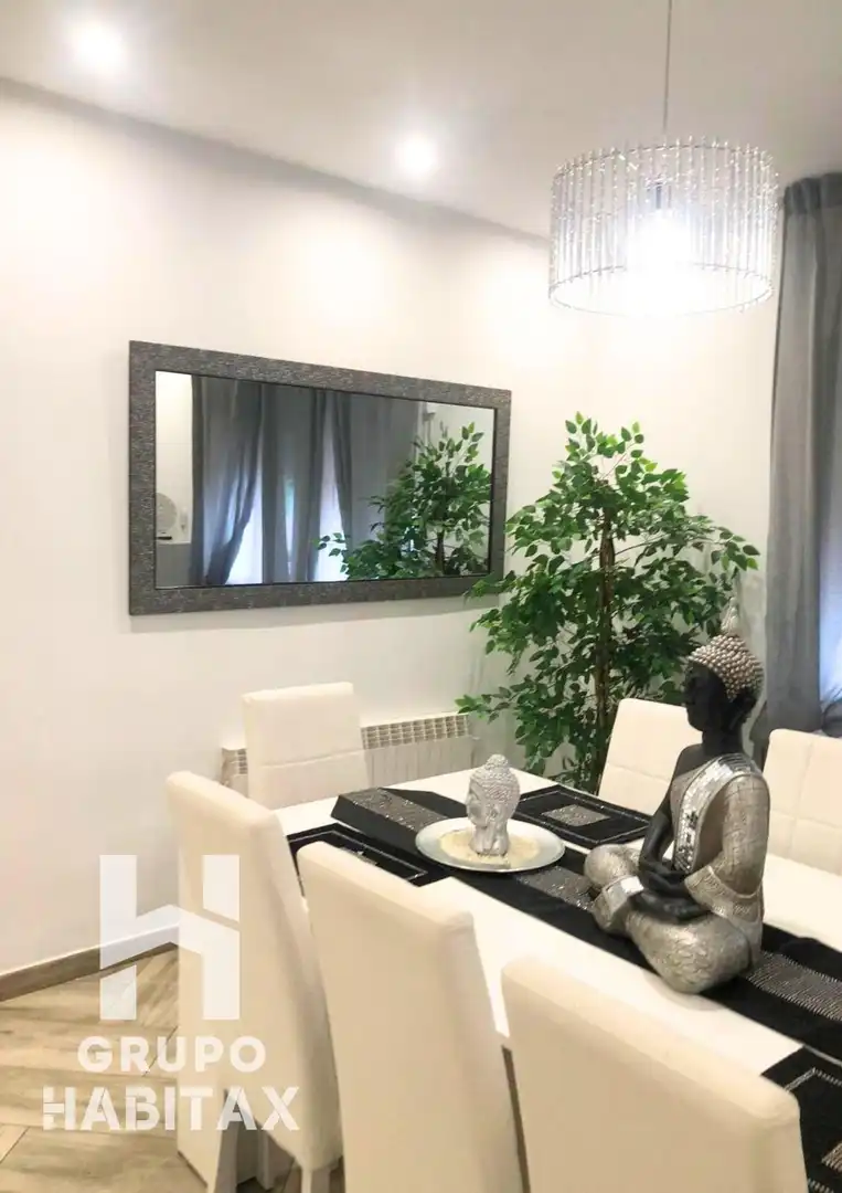 Comedor de Casa o chalet de alquiler en Lliçà d'Amunt