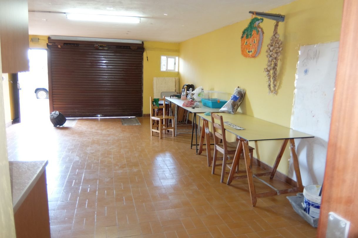 Garatge en venda en Sopelana