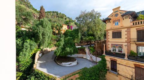 Foto 2 de Piso en venta en La Malagueta - Monte Sancha, Málaga Capital