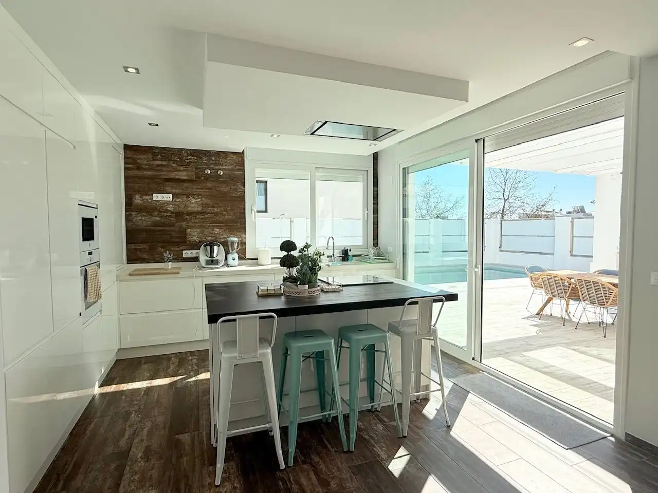 Detached house with pool for sale in Torre del Mar, imagen 32