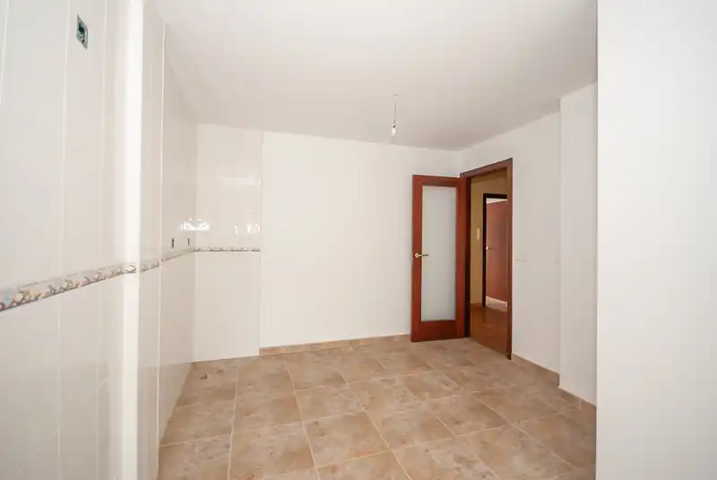 Apartamento en venta en SAN CAMPIO, Outes