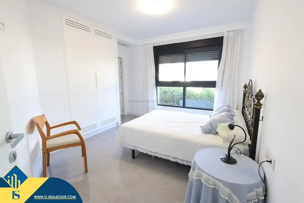 Villa mit Pool zur Miete in Orihuela Costa, imagen 13