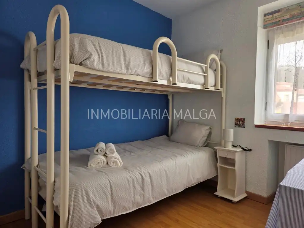 Piso en venta en Barrio El Cristo 21, imagen 16
