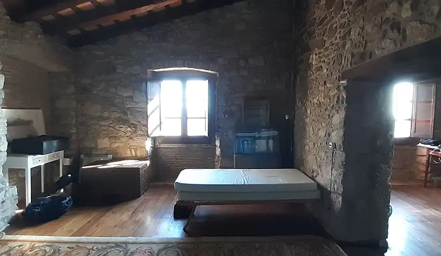 Landhaus mit Garten zum Verkauf in Amer, imagen 35