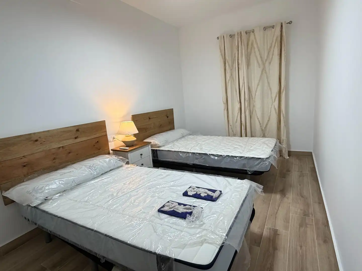Habitación de Piso de alquiler en Sevilla con Balcón
