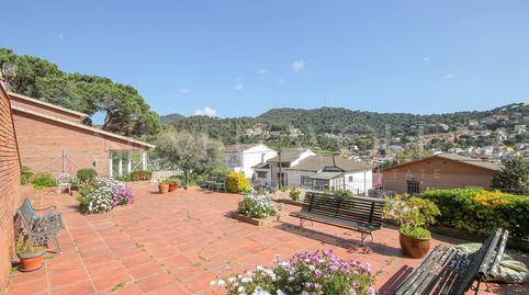 Foto 3 de Casa o chalet en venta en Carrer el Sol, Sant Fost de Campsentelles, Barcelona