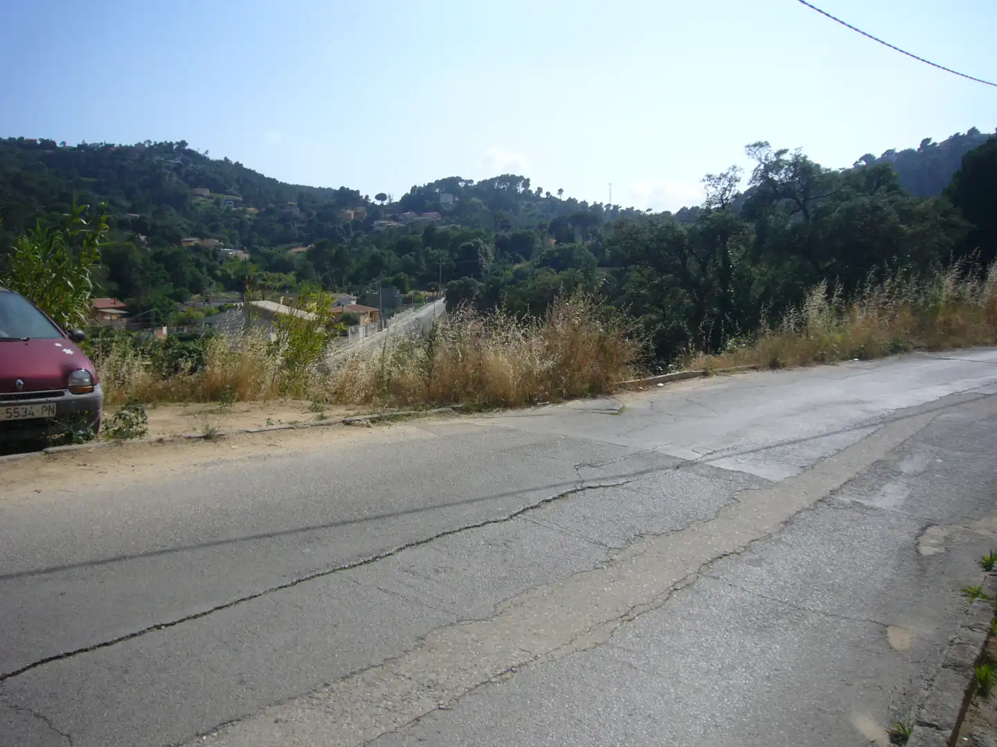 Residential land for sale in Avinguda dels Arbres, imagen 7