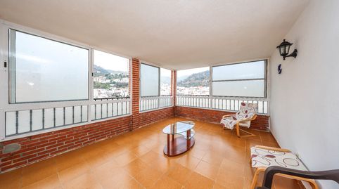 Foto 2 de Casa o xalet en venda a Calle Puerto Egido, Tolox, Málaga