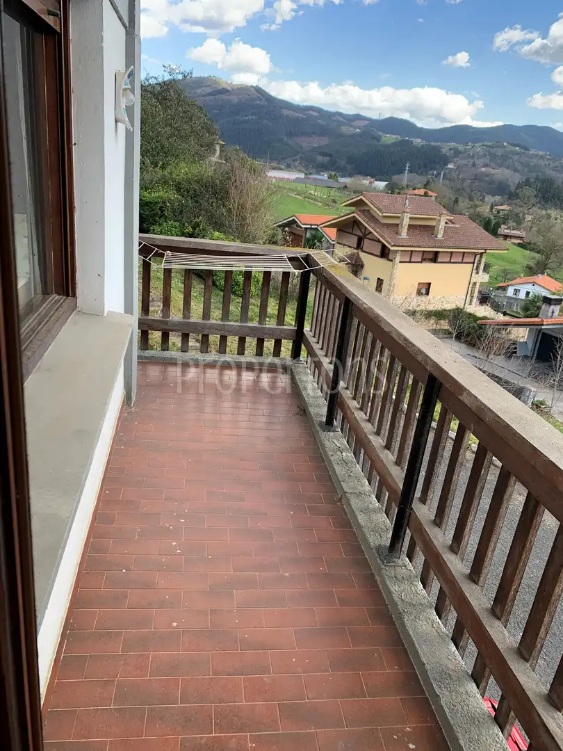 Adossat en venda a Arrankudiaga, imagen 10