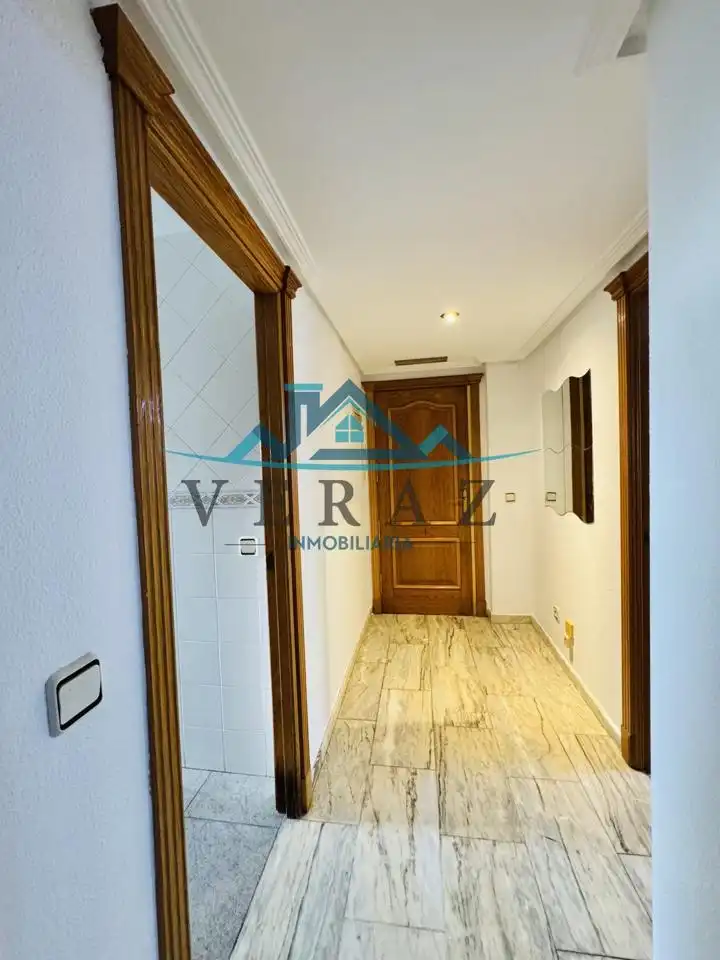 Wohnung zum Verkauf in Talavera de la Reina mit Parkett und Terrasse
