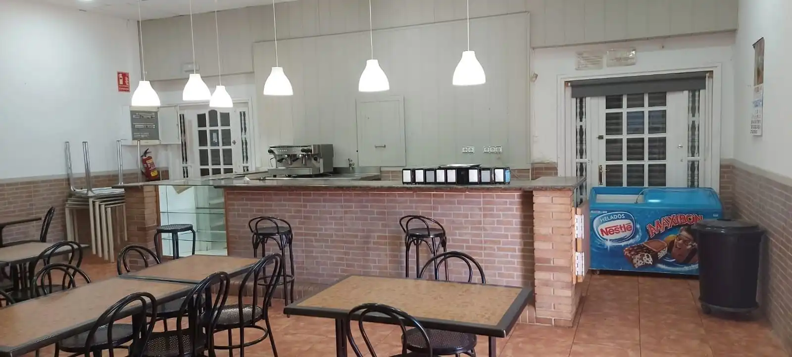 Business premises for sale in Vallirana, imagen 5