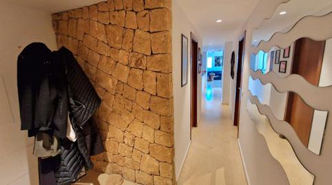 Foto 4 de Ático en venta en N/a, Ses Figueretes - Platja d'en Bossa - Cas Serres, Eivissa