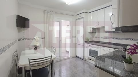 Foto 2 de Pis en venda a Kaputxinoak / Capuchinos - Galtzaraborda, Errenteria