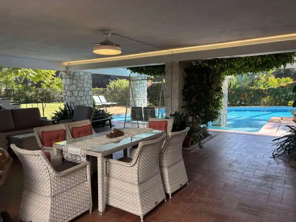 Casa amb piscina en venda a Río Real - Los Monteros, imagen 4
