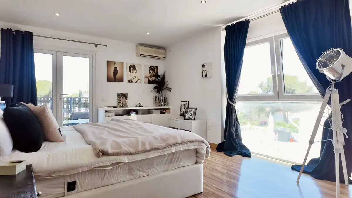 Reihenhaus zum Verkauf in Nueva Andalucía, imagen 18