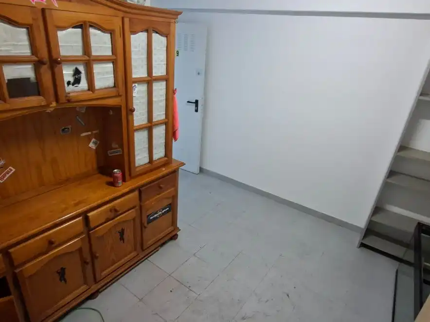 Trastero en venta en Larrea - San Juan de Dios - Peñota