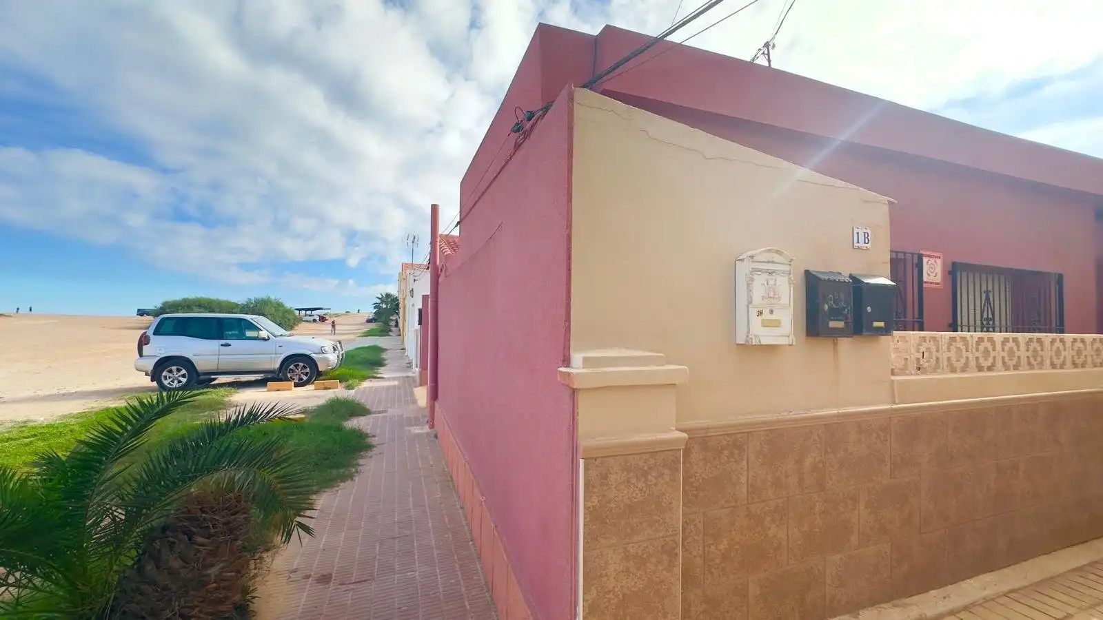 Apartamento en venta en N/A, -1, Zona los Frutales
