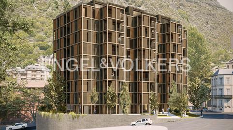 Photo 2 of Flat for sale in Carrer Mirador D'encamp, Encamp pueblo, Andorra