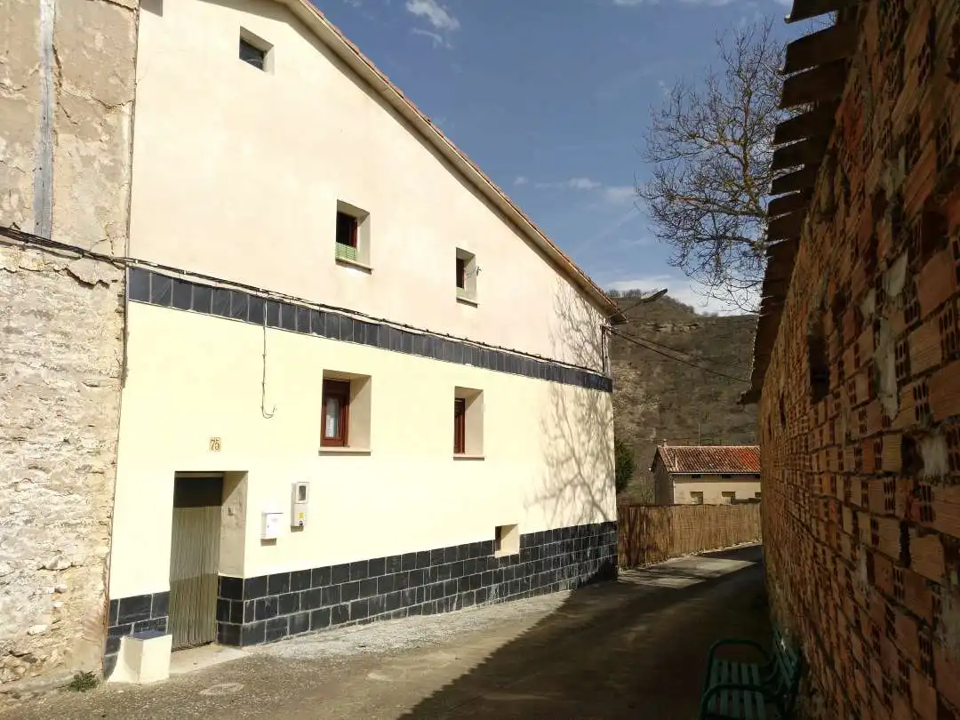 Casa o xalet en venda a Redecilla del Campo
