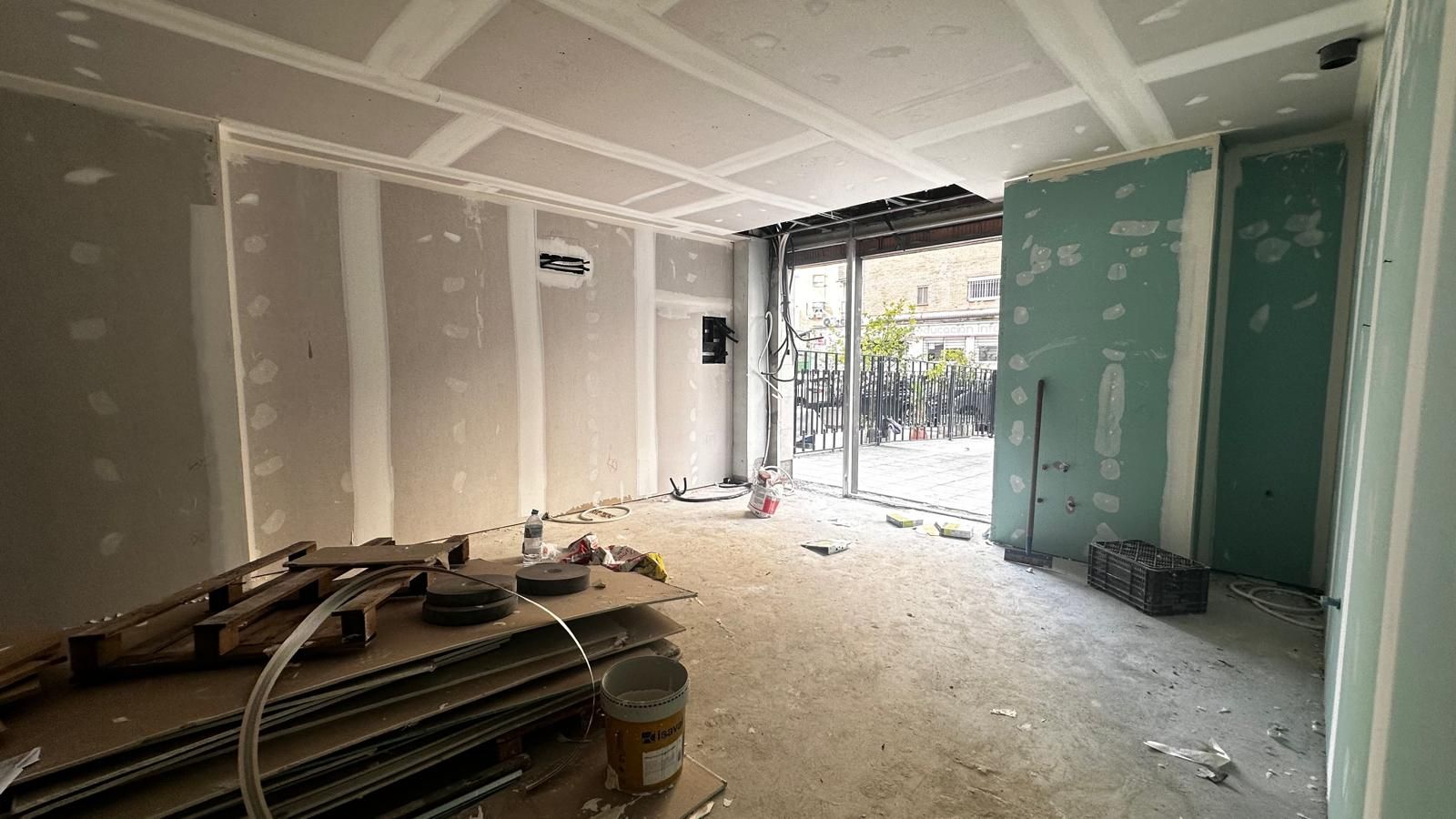 Edifici en venda a La Hacienda - Nueva Andalucía