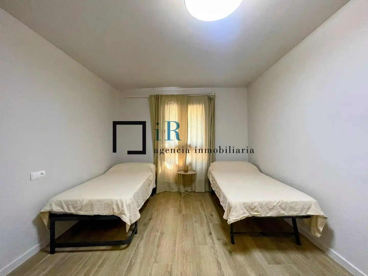 Bedroom of Detached homes for rent in Toledo  with Air Conditioner, Heating and Terrace