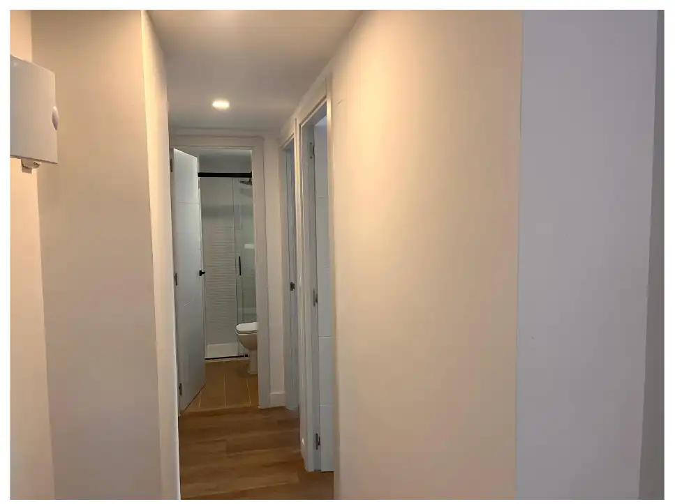 Flat for sale in Zaragoza  with Heating