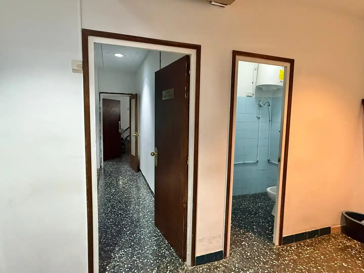 Local comercial en venda a Carrer del Doctor Candi Bayés, imagen 8