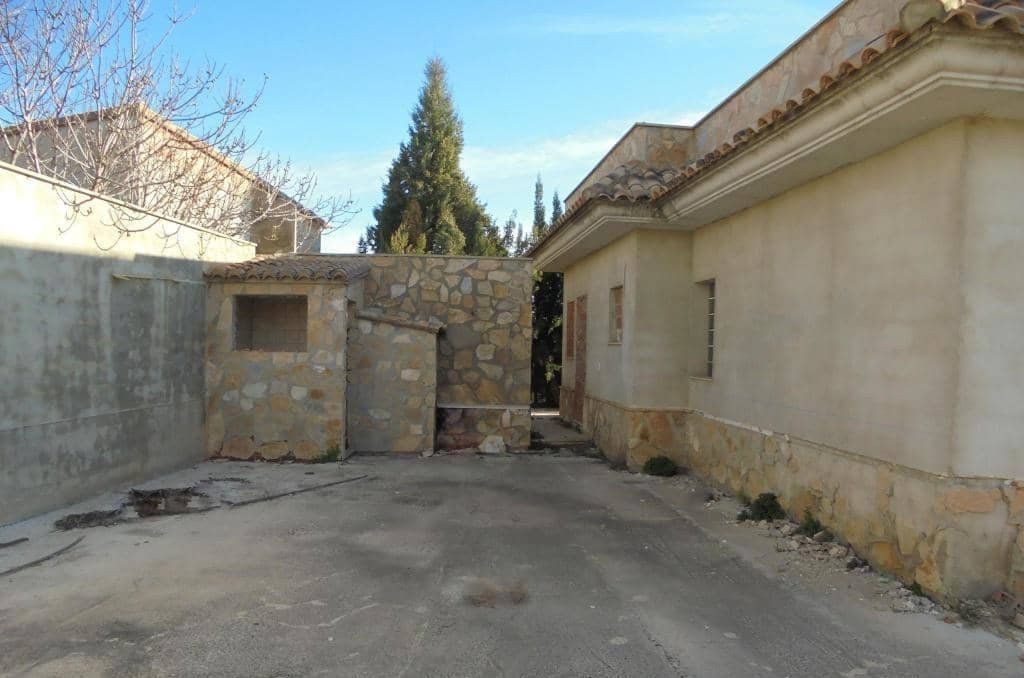 Casa o xalet en venda a Llanera de Ranes