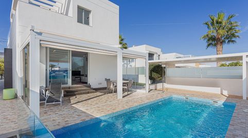 Foto 2 de Casa o chalet en venta en N/a, -1, Lomas de Cabo Roig - Los Dolses, Orihuela