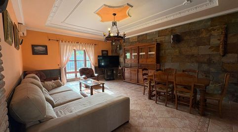 Foto 4 de Casa o chalet de alquiler en Las Lagunas - Campano, Chiclana de la Frontera