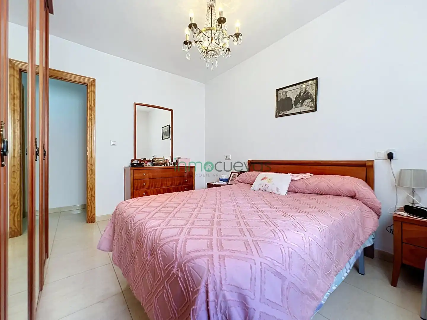 Wohnung mit Terrasse zum Verkauf in Cuevas del Almanzora pueblo, imagen 26