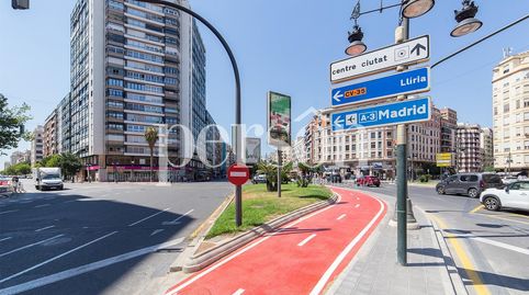 Foto 5 de Piso en venta en La Roqueta, Valencia Capital