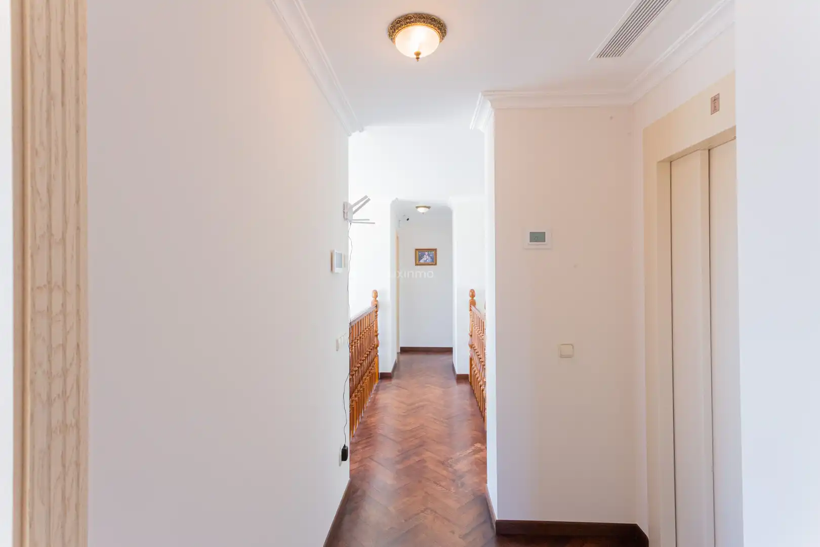 Villa mit Terrasse zum Verkauf in La Fustera, imagen 40