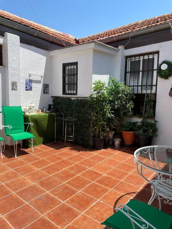 Attic for sale in C. del Tutor, Argüelles