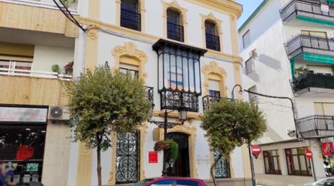 Photo 2 of Office for sale in Real, 14, Pozoblanco, Córdoba