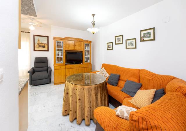 Piso en Venta en San Cayetano