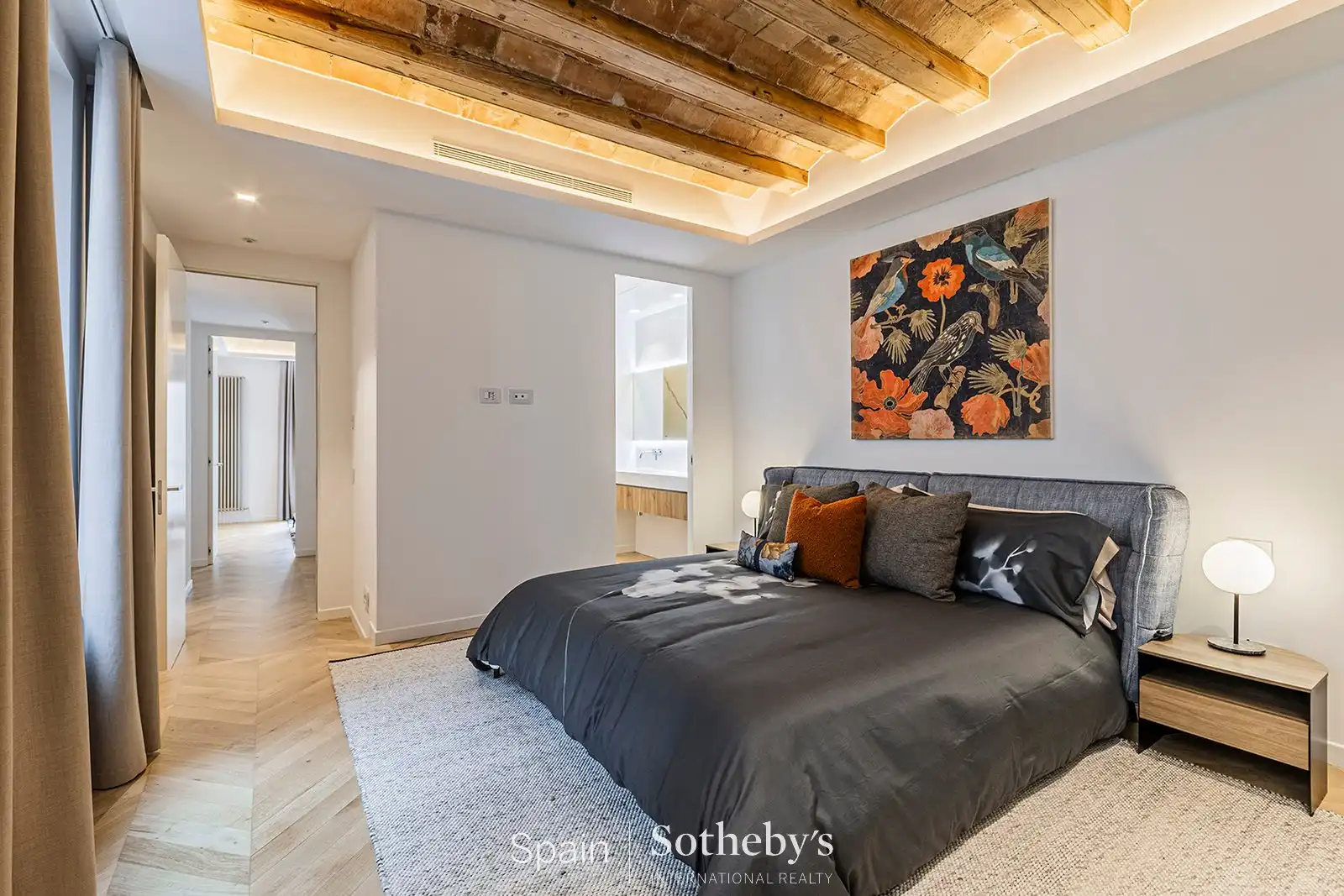 Apartment with lift for sale in Eixample, imagen 47