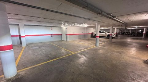 Photo 5 of Garage for sale in De la Via Augusta, Altafulla, Tarragona