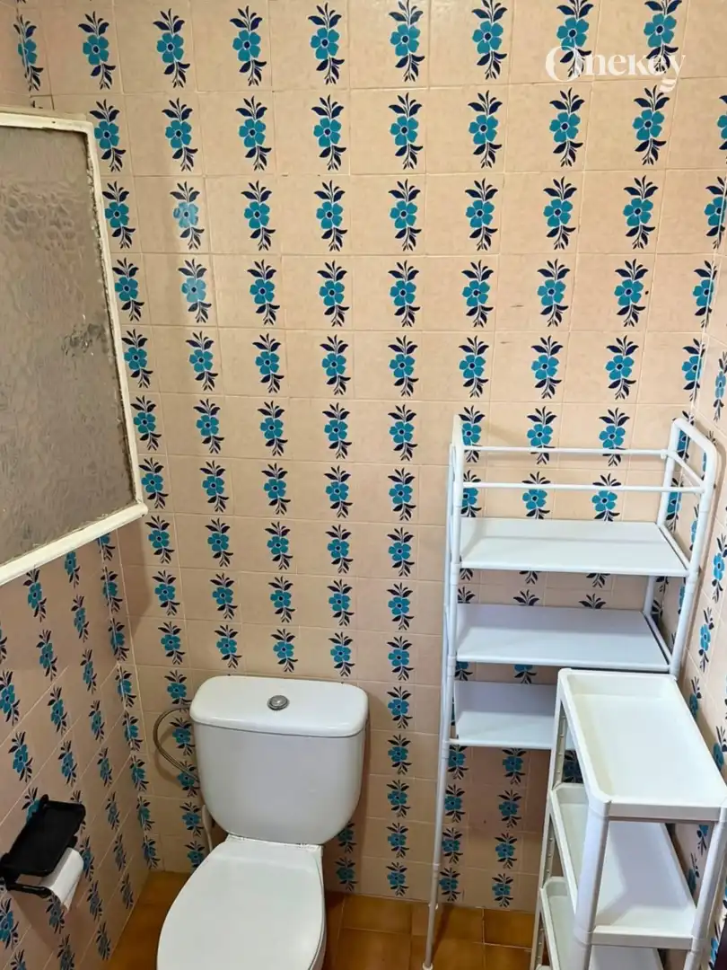 Bathroom of Flat for sale in Los Conejos