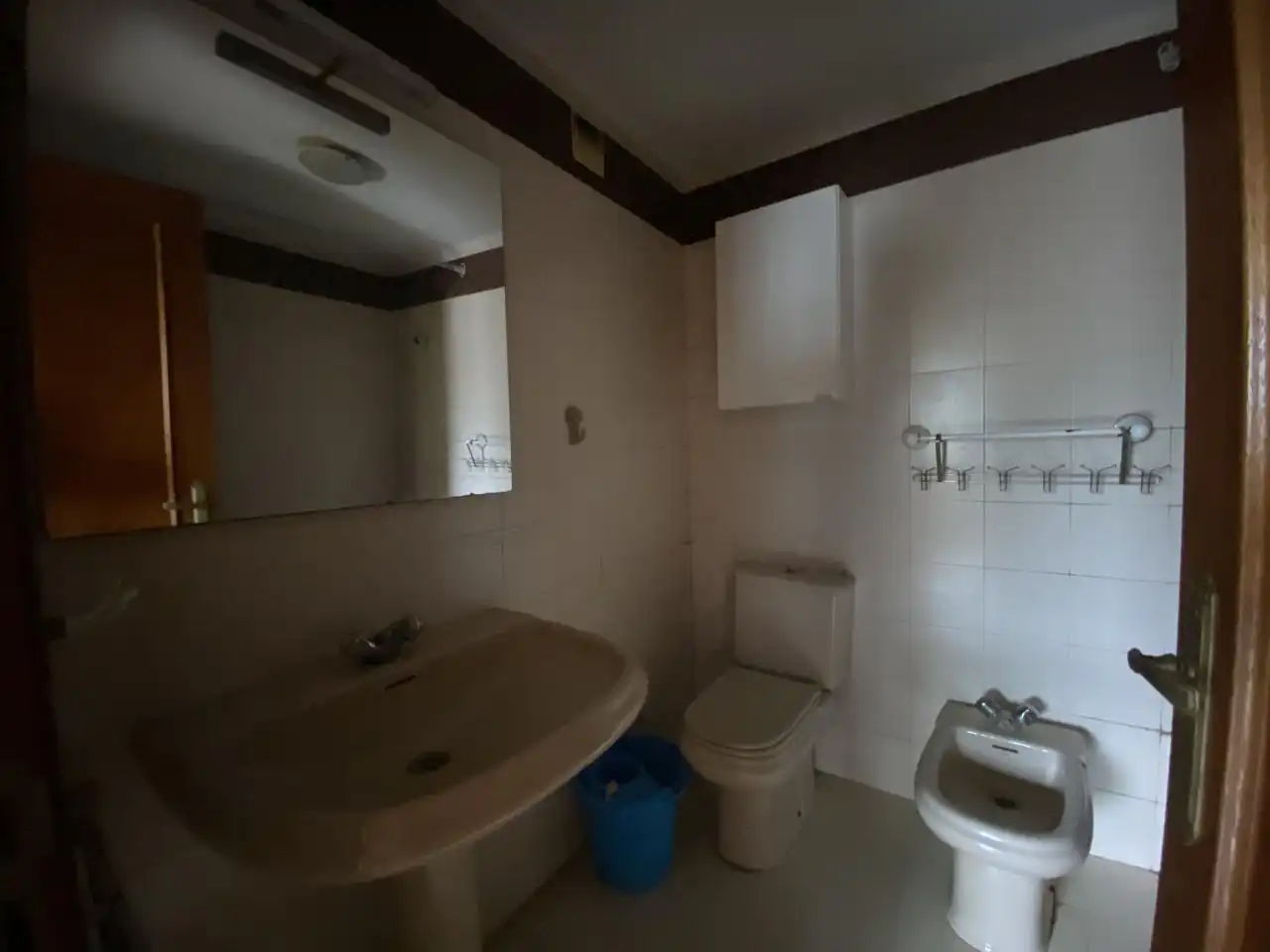 Baño de Piso en venta en Oviedo  con Trastero
