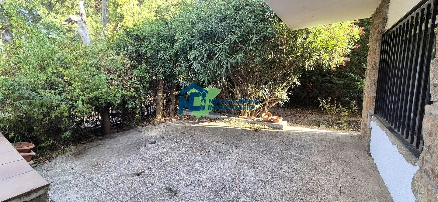 Casa o chalet en venta en Federico Del Cerro, 23, Los Ángeles - Jarandilla
