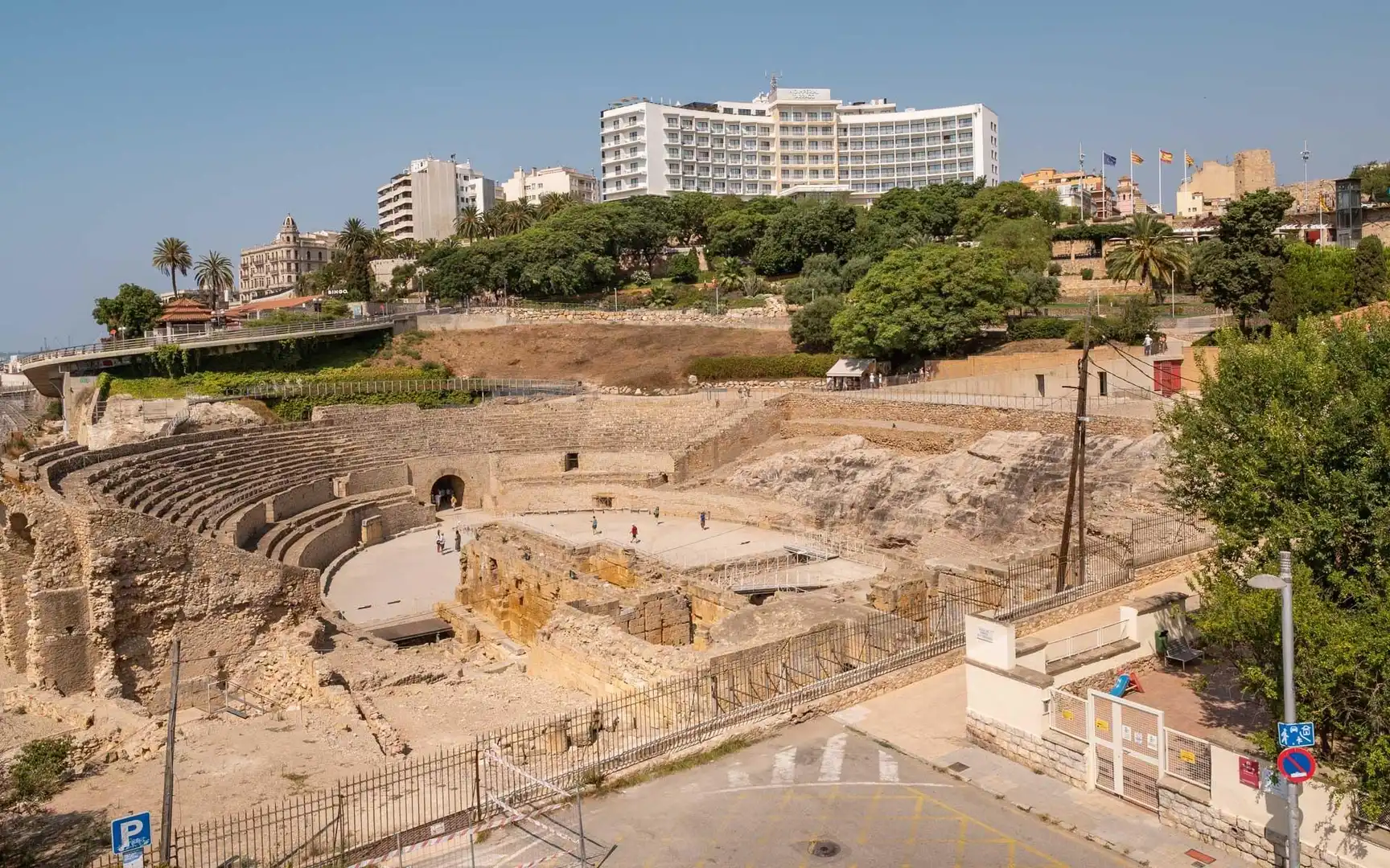 Piso en venta en ARCE OCHOTORENA, Llevant