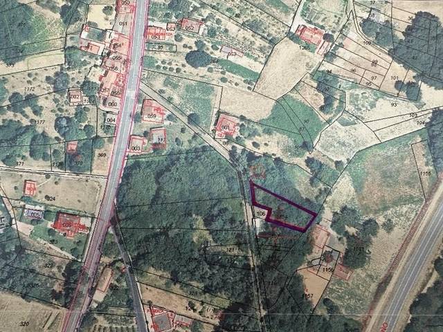 Terreno residencial en Venta en Lugar Torron en O Carballiño