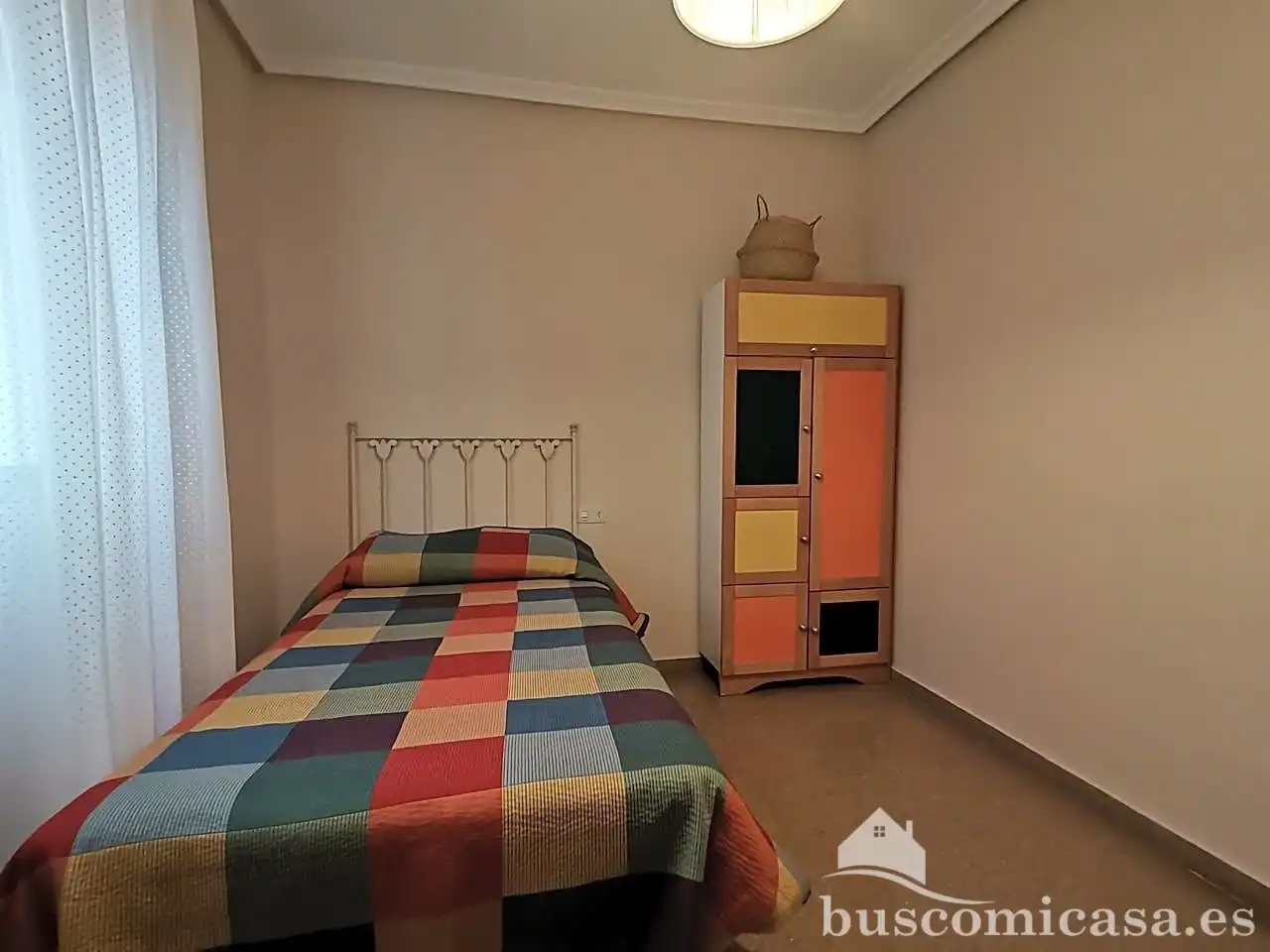 Piso de alquiler en De Ramón Y Cajal Del Bermejal, Centro ciudad