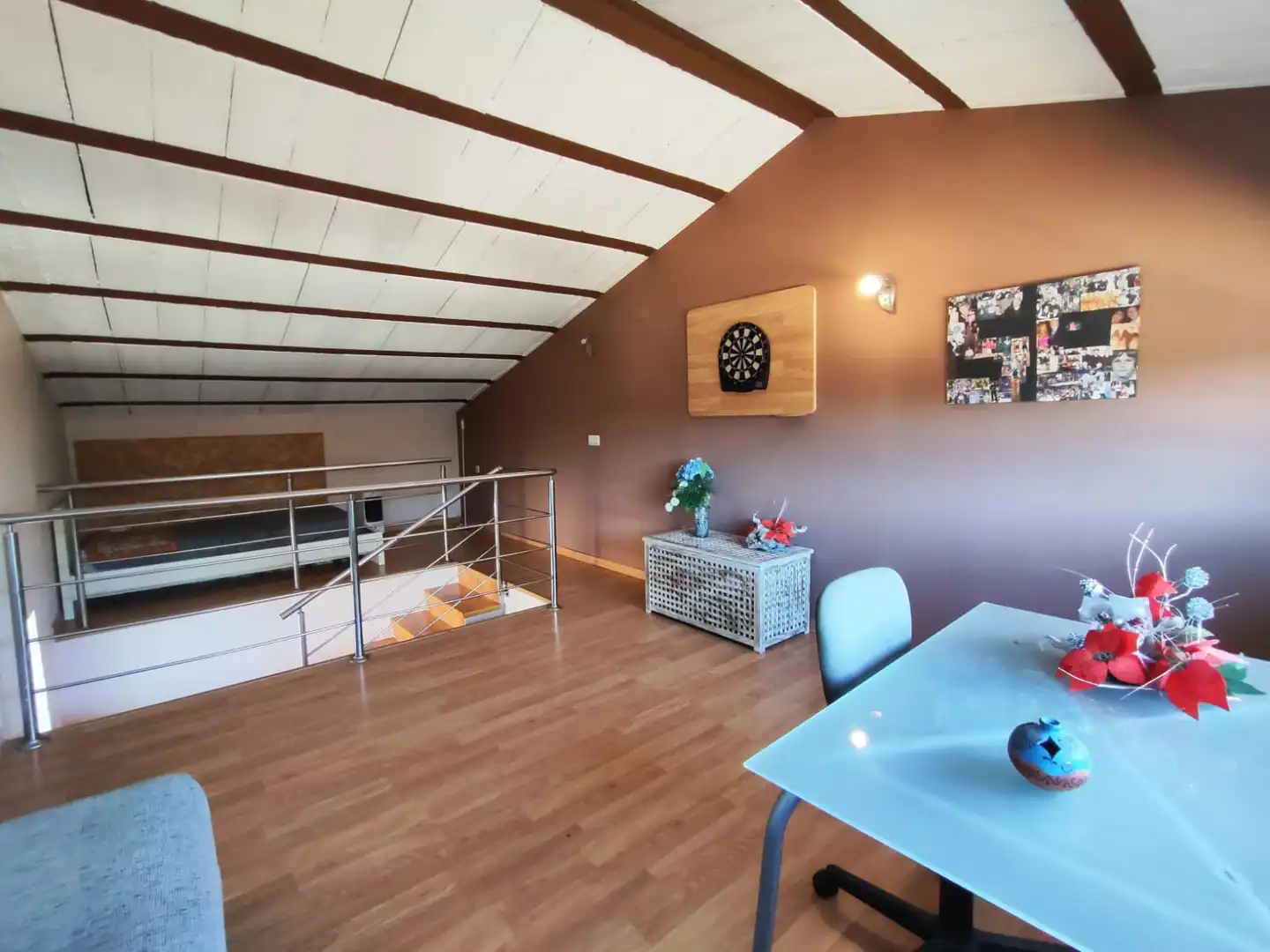 Casa con jardín en venta en Urbanització Llac del Cigne 175, imagen 26