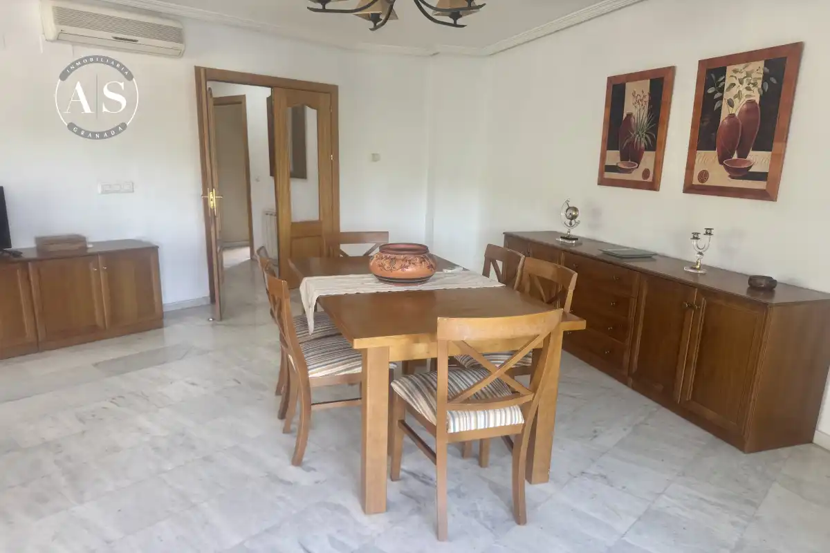 Flat with pool for sale in Parque almunia, imagen 8
