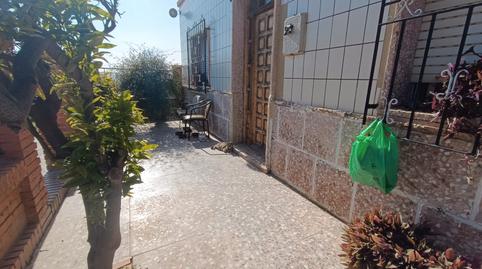 Foto 3 de Finca rústica en venda a La Unión ciudad, Murcia