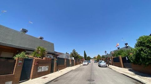 Photo 2 of Houses for sale in Villamantilla, Madrid
