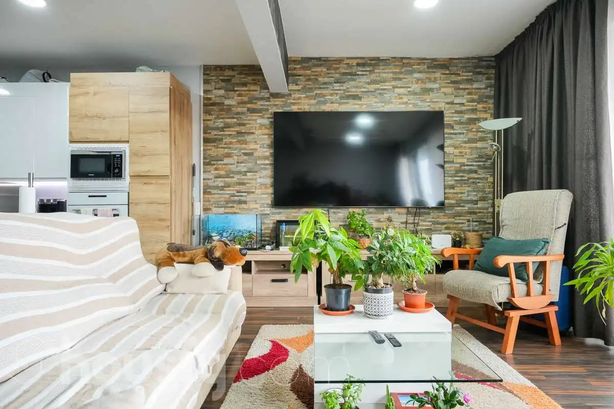 Piso con ascensor en venta en Cl. Poema Sinfónico ., imagen 6
